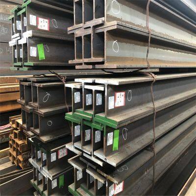 American Standard H-Beam