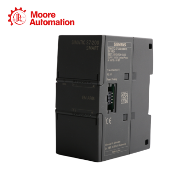 SIEMENS 6ES7288-3AR04-0AA0 Analog Input SM AR04 RTD In Stock photo-4