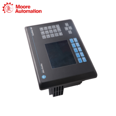 Allen Bradley 2711-B6C8L1