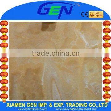 Cream Chinese Onyx Stone