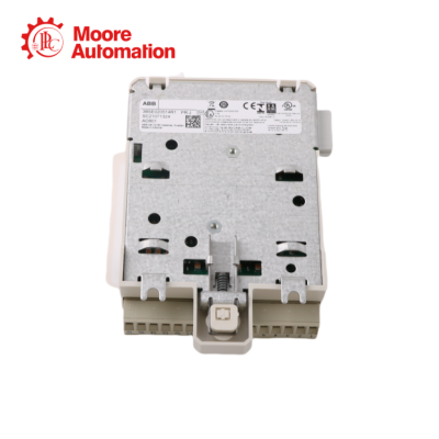 ABB AO801 3BSE020514R1 photo-5