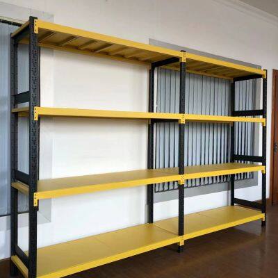 Heavy duty beam shelf warehouse shelf storage shelf pallet racking shelf