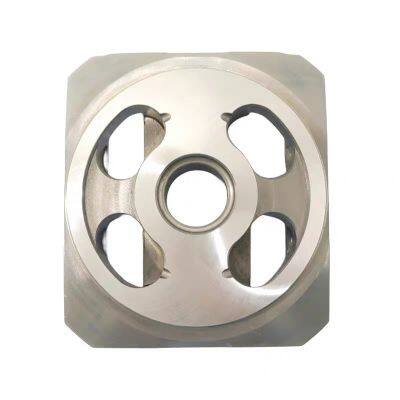 Hydraulische Ersatzteile - Pumpe der Serie A10VM, hydraulische Rexroth - A10VM18, A10VM35, A10VM45, A10VM63, A10VM85, Ersatzteile für Hydraulikpumpen