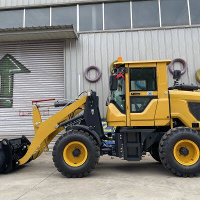 1ton wheel loader L918F sdlg liugong xcmg same good price only 3999usd per unit