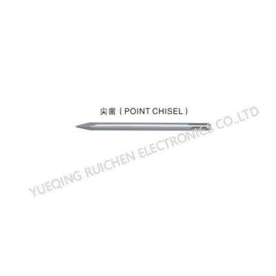 Hautine High Quality SDS-Plus Pointed Chisel Bits