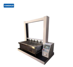 YS-10X water absorption ratio tester