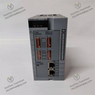 Module de communication Yokogawa VI451-10