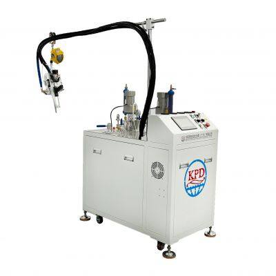 Semi-Auto AB Glue Injector for Aquarium Water Pumps