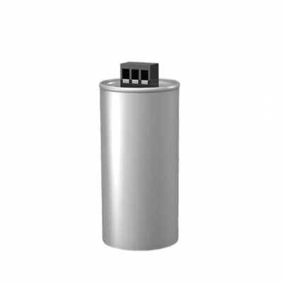 Low voltage Self-sealing Capacitor Cylinder type