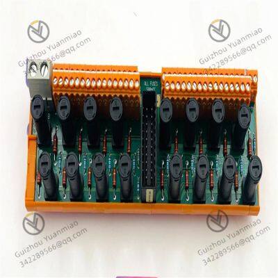 HONEYWELL FC-TSGAS-1624 module