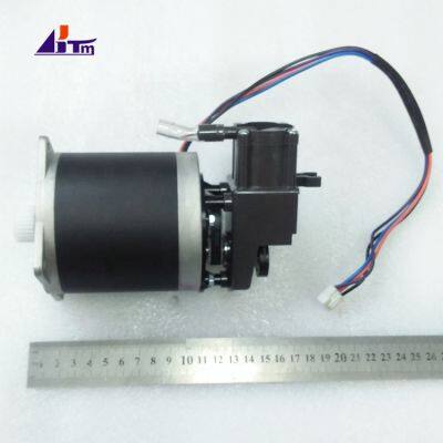 445-0731632 ATM Machine Parts NCR Motor Pump Assembly 4450731632
