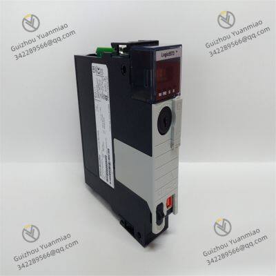 Allen-Bradley 1756-L73 Controlador photo-3