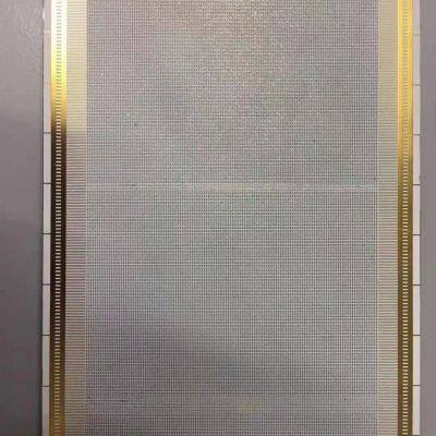 2 layers of ICBT circuit board PCB