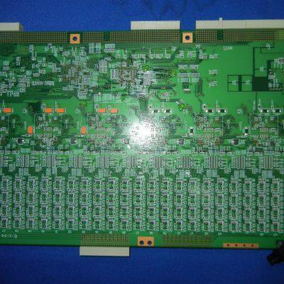 Repair Aloka Alpha 6  RX Beam Former board EP555501AA