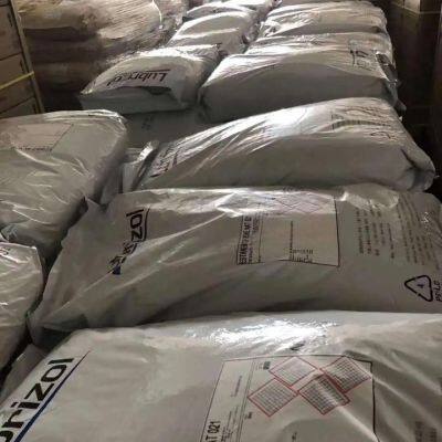 Lubrizol Estane TPU 5715 Thermoplastic Polyurethane Resin TPU Granules Tpu Material Raw Engineering Plastics photo-4