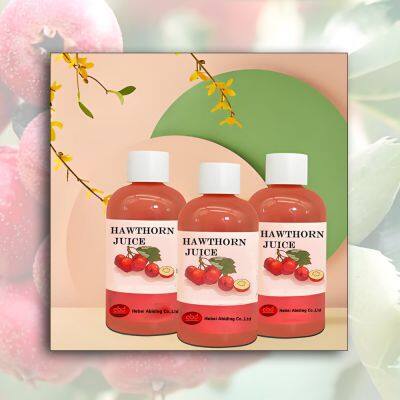 Hawthorn Juice Concentrate photo-2