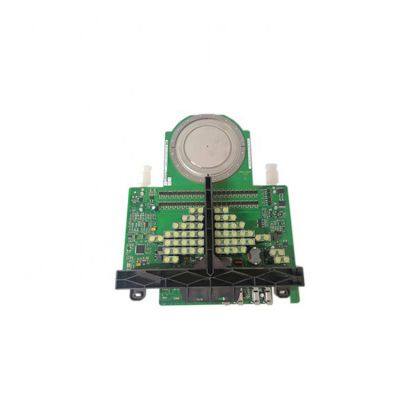 5SHX1445H0002  Excitation IGCT Thyristor Programmable Control  330130-040-01-00