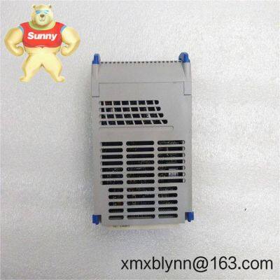 EMERSON 1C31194G02 – Ovation DCS I/O Subsystem Module for Reliable Plant Control photo-4