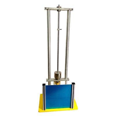 Lock Resistance to Chisel test Machine