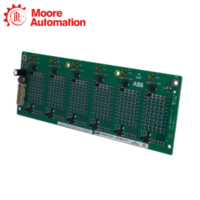 ABB 3BHE050077R0102 UNS0881B-P V2