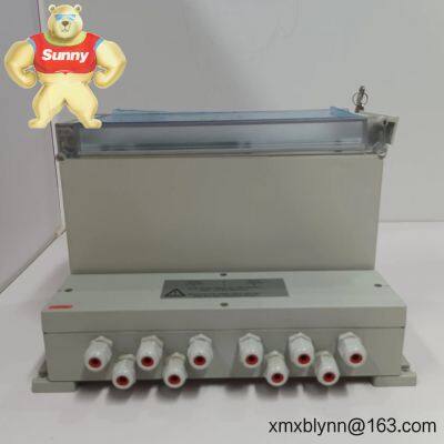 BERTHOLD LB4460 Communication Manager – Centralized Connectivity for Radiometric Measuring Systems photo-5