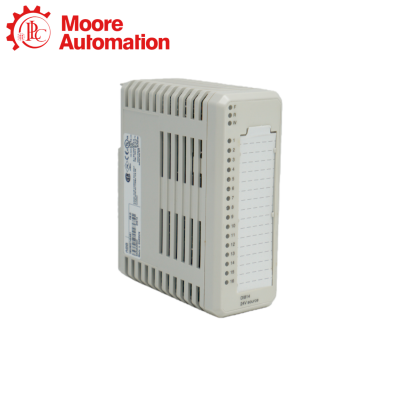 ABB DI814 3BUR001454R1