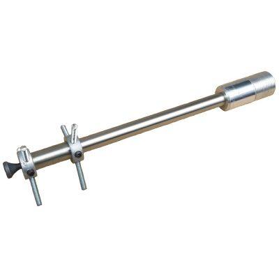 Pipe Cleaning Equipment for Pipe Interior Surface Cleaning Pipe Blast Tool photo-4