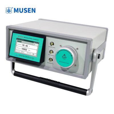 MS-405B, SF6 Dew Point Analyzer photo-3