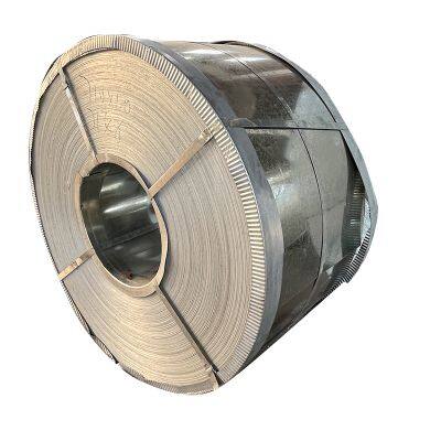 Bobina de Aço Galvanizado Z80 Gi Preço Bobina de Aço com Recobrimento de Zinco com Chapéu Z275 Folha de Bobina de Aço Gi photo-4