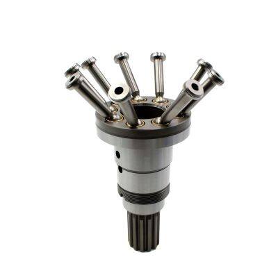 Piezas de la bomba H1B160, kits de bombas hidráulicas Sauer H1B060, H1B080 y H1B160