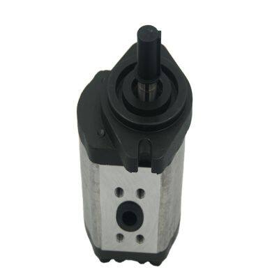 Eg-pbd-26-20 High Hydraulic Gear Pump Eg-pbd-22 Eg-pbd-26 Eg-pbd-30 Efficient Oil Circulation