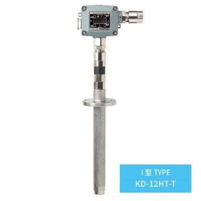 Japanese NEW COSMOS New Universe Gas Content Detector KD-12HT-L photo-3