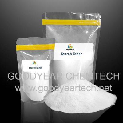 Modified Starch--GOODCEL MS30