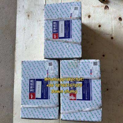 YUCHAI Oil Cooler 3637T1-1013100A for YUCHAI Excavator