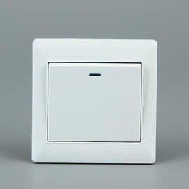 Interruptor de pared