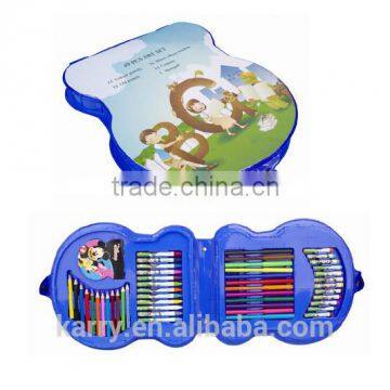 Stationery Set Blue