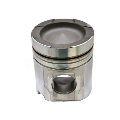 Super Promotion Piston 6130-31-2111 for Cummins 4D105 Diesel Engine Spare Parts Construction Machinery Parts Komatsu Excavator photo-2