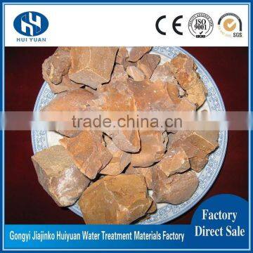 Calcium Aluminate Refining Slag