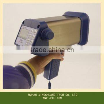 DT-326U Portable Battery Powered Digital UV LED Stroboscope photo-3