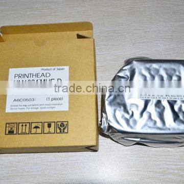 Original Konica KM1024IMHE ceramic print head for Flora ceramic printer,Konia 1024i print head for textile digital printer