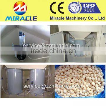 2015 High Quality Garlic Peeling Machine With Competitive Price photo-4