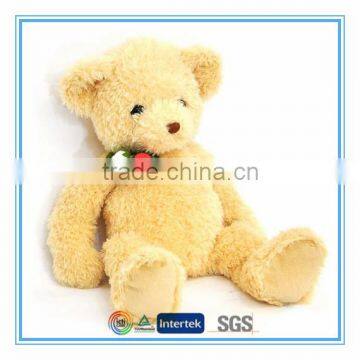 Hot sales low price plush teddy bear