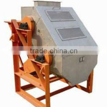 manganese magnetic separator / magnetic separator for Kaolin / Double Drum Dry Magnetic Separator