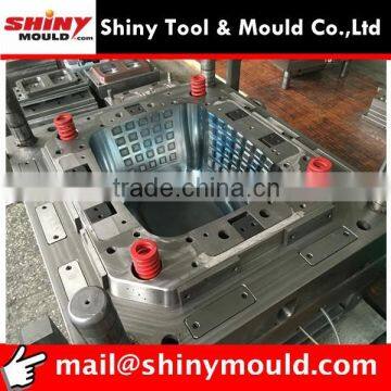 Hogar Laundry Basket Mould