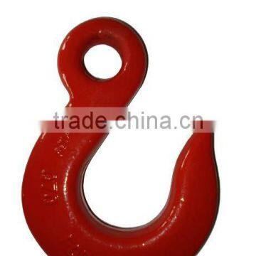 Truck crane Hook spare parts / XCMG spare parts/construction machinery parts