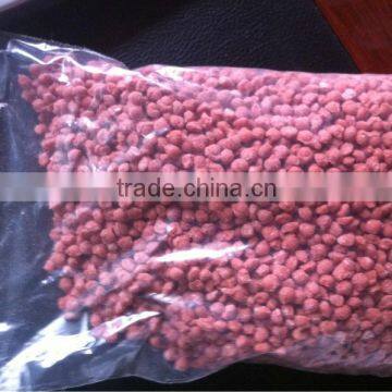 colorful Magnesium sulphate heptahydrate fertilizer