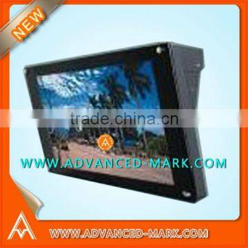 Brand New 22" Bus Diagonal Electric Roof LCD Monitor, L/W:16:9 , Test OK