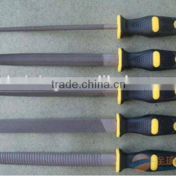 Kinds of Steel Rasp Files