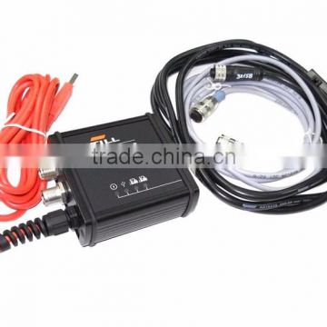 Still Forklift Truck Diagnostic Tool Canbox 50983605400 Diagnostic Cable (Without software STEDS)