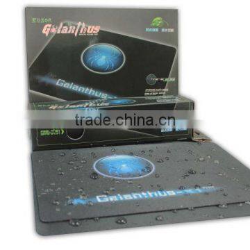 Wide Varieties Superior Materials Wear-resistance Inflatable Custom Made Fitness Eco Manga Girls Mouse Pad photo-2